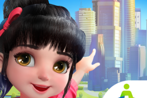 帶你了解《家國夢》——公益手機<em>游戲</em>