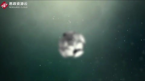 微課：視覺傳播設計與制作專業(yè)《設計基礎——構成基礎中的形式法則》