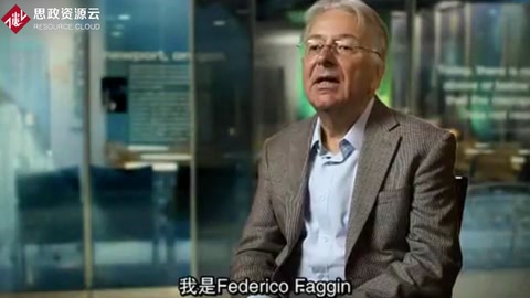 4004的設計師Federico Faggin