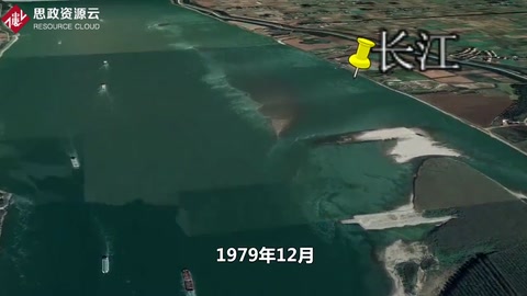 中國(guó)逆天工程——南水北調(diào)，歷時(shí)50年耗資五千億，重塑中國(guó)水格局