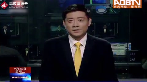安慶桐城推行“六尺巷調(diào)解工作法”