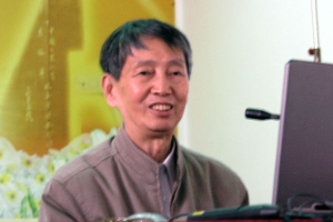 高慶獅——<em>中國(guó)</em>科學(xué)院院士