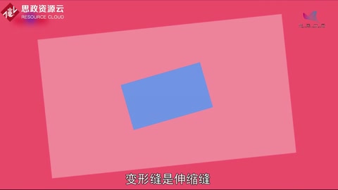 帶你了解變形<em>縫</em>——伸縮<em>縫</em>、沉降<em>縫</em>和防震<em>縫</em>的總稱