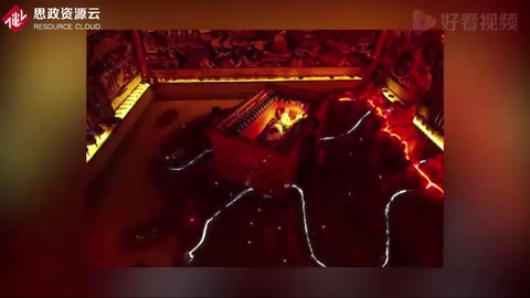 秦始皇陵被稱為世界最神秘的陵墓，你知道其中的面紗嗎？