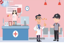 合理使用止痛藥，快來視頻里get止痛藥正確用法吧 ?
