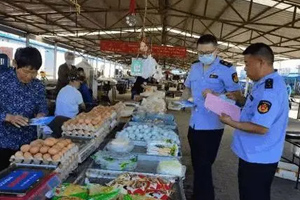 食品營養(yǎng)<em>與</em><em>衛(wèi)生</em>專業(yè)《食品營養(yǎng)<em>與</em><em>衛(wèi)生</em>—食品中有害<em>金屬</em>污染及<em>預(yù)防</em>》<em>課程</em><em>思</em><em>政</em>課堂<em>教學(xué)</em><em>設(shè)計</em>
