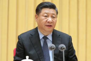 習近平出席全國生態環境保護大會并發表重要講話
