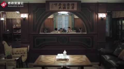 《奔騰年代》周鐵錘得知自己可以參加招工考試高興壞了