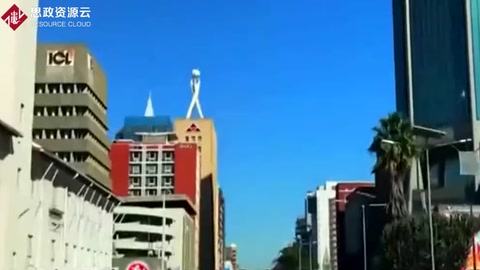 津巴布韋通貨膨脹為什么那么嚴重？