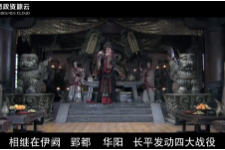 一分鐘了解大秦帝國之崛起