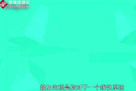 一分鐘了解疊加定理
