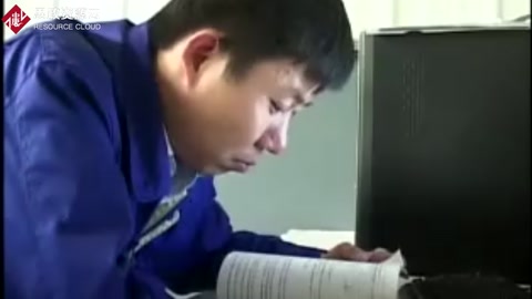 帶你了解<em>青工</em>代表——王欽峰
