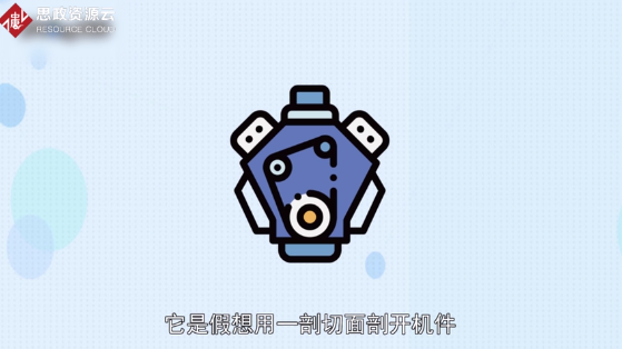 一分鐘了解剖視圖