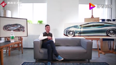 原來在汽車的<em>造型</em><em>設計</em>中，人機工程學扮演著如此重要的<em>角色</em>