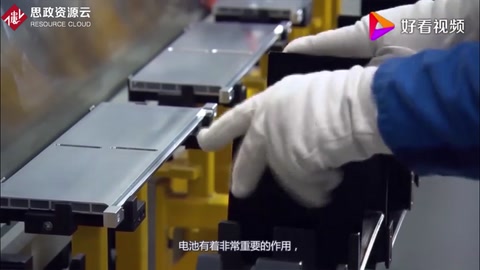 什么是動力<em>電池</em>，為什么能用在汽車和電力<em>系統(tǒng)</em>中？今天算長見識了