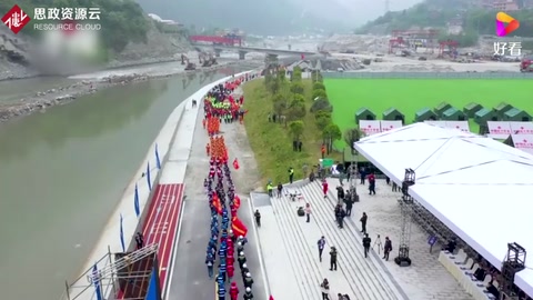 四川2021年防汛減災<em>集結</em><em>號</em><em>吹</em><em>響</em>