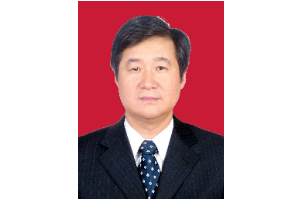 蘋果苗木脫毒專家--韓明玉