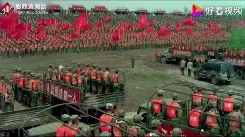《驚濤駭浪》抗洪<em>搶險</em>電影