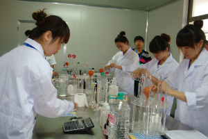 遼寧省高職組組培<em>技能</em><em>大賽</em><em>現場</em>