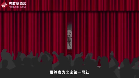 帶你了解蘇軾——北宋文學家、書畫家