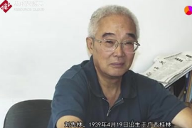 一分鐘了解劉<em>先</em>林