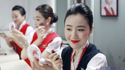 <em>空中</em><em>乘務</em><em>專業</em>：《<em>民航</em><em>服務</em><em>禮儀</em>--<em>乘務</em>員發型設計》<em>課程</em><em>思</em><em>政</em><em>案例</em>