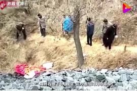 山西致命煤矸石調查：有害氣體致6<em>死</em><em>1</em><em>傷</em>