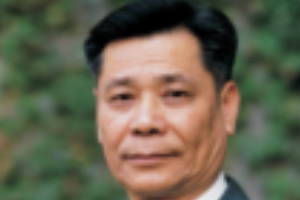 殷瑞鈺<em>院士</em>：引領世界鋼鐵發展邁進中國