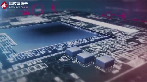 微課：應用電子技術專業《數字電子技術——編碼器》
