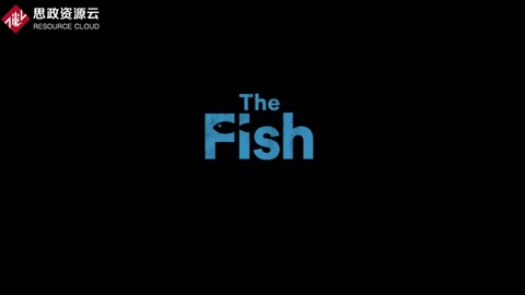環保動畫短片—《魚》