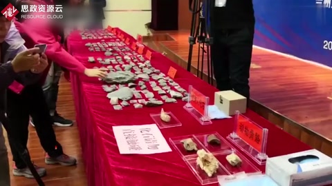 16萬年前古人類牙齒長啥樣？