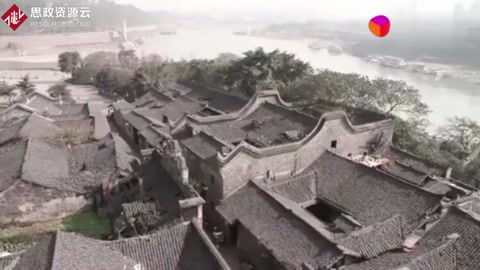 <em>關愛</em>老人公益廣告《人之老》