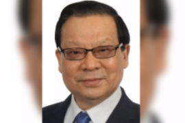 一分鐘了解院士郎景和