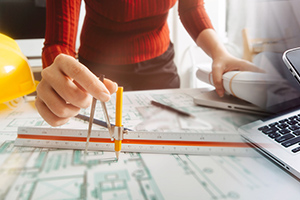 <em>課件</em>：<em>建筑工程</em>技術(shù)<em>專業(yè)</em>《<em>建筑工程</em><em>計(jì)量</em><em>與</em><em>計(jì)價(jià)</em>—建筑面積計(jì)算》