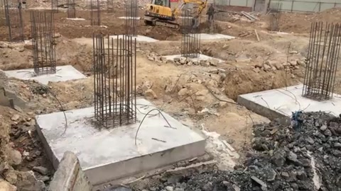 <em>你</em><em>知道</em>“地基”與“基礎”<em>有</em>什么區別嗎？地基基礎工程