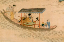 帶你了解《前赤壁賦》圖14