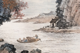 <em>帶你</em><em>了解</em>《<em>前</em><em>赤壁賦</em>》<em>圖</em>12