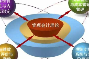 淺析新經(jīng)濟(jì)時(shí)代財(cái)務(wù)<em>管理</em>的轉(zhuǎn)型