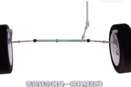 <em>汽車</em>齒輪轉(zhuǎn)向器<em>的</em><em>原理</em><em>是</em><em>怎樣</em><em>的</em>？