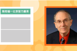一分鐘了解斯坦福—<em>比</em><em>奈</em><em>智力</em>表