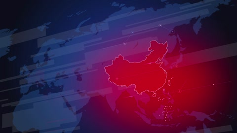 網絡對于國家安全<em>的</em>影響越來越大