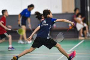 <em>運動</em><em>訓練</em><em>專業</em>：《<em>羽毛球</em><em>實用</em><em>課程</em><em>模塊</em><em>三</em>：<em>基本</em><em>戰術</em><em>任務</em>3-2雙打<em>戰術</em>》<em>課程</em><em>思</em><em>政</em><em>課堂教學</em><em>設計</em>