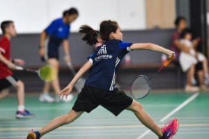 <em>運動</em><em>訓練</em><em>專業</em>：《<em>羽毛球</em><em>實用</em><em>課程</em><em>模塊</em>五：<em>任務</em>5-2力量<em>訓練</em>》<em>課程</em><em>思</em><em>政</em><em>課堂教學</em><em>設計</em>