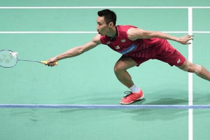 <em>運動</em>訓練<em>專業</em>：《羽毛球實用<em>課程</em>模塊三：基本戰術任務3-1單打戰術》<em>課程</em><em>思</em><em>政</em><em>課堂教學</em><em>設計</em>