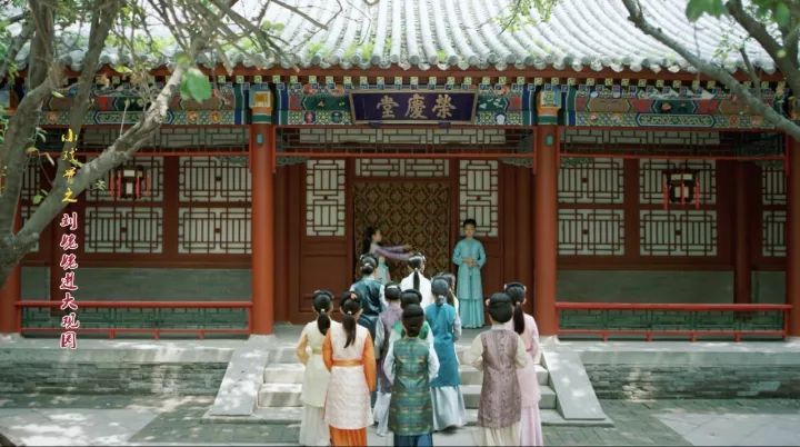 中國古建筑面積<em>的</em>相關知識
