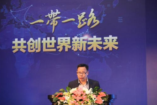 “<em>一帶</em><em>一路</em>”造福<em>沿線</em><em>國家</em>
