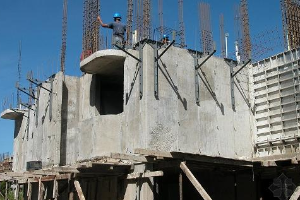 奇聞異事——鋼筋混凝土這種建筑材料<em>誕生</em><em>的</em>小<em>故事</em>