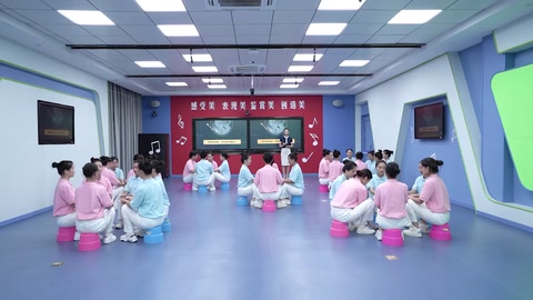 <em>微</em><em>課</em>：<em>音樂</em><em>表演</em><em>專業</em>《<em>合唱</em><em>藝術</em><em>鑒賞</em><em>與</em><em>實踐</em>-綜合節奏意識訓練》