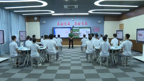 <em>微</em><em>課</em>：<em>畜牧</em><em>獸醫</em><em>專業</em>《<em>科學化</em><em>母豬</em><em>生產</em>-<em>云端</em><em>選</em><em>豬</em><em>空中課堂</em>》