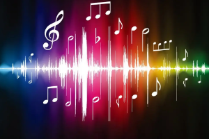 微課：音樂(lè)專業(yè)：《音樂(lè)鑒賞—跟著國(guó)歌學(xué)樂(lè)理——音的產(chǎn)生及性質(zhì)》